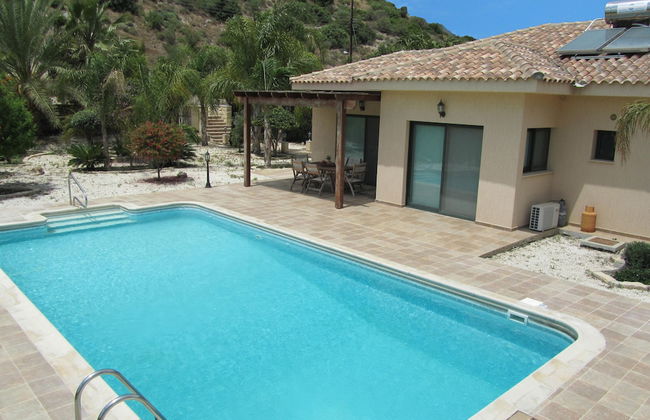 Vineland Perigiali Villa - Foto 16