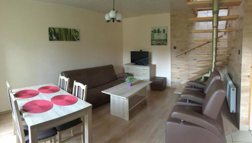 Domek Gloria nad Jeziorem Żywieckim - Foto 4