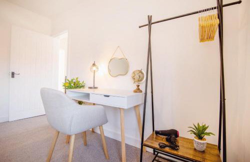 Golden Luxury Retreat 2 Bath Parking 16PPL - Foto 27