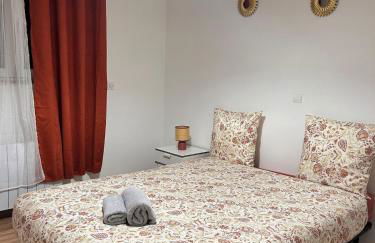 Appartement avec 2 chambres Jardin privé parking gratuit - Foto 8