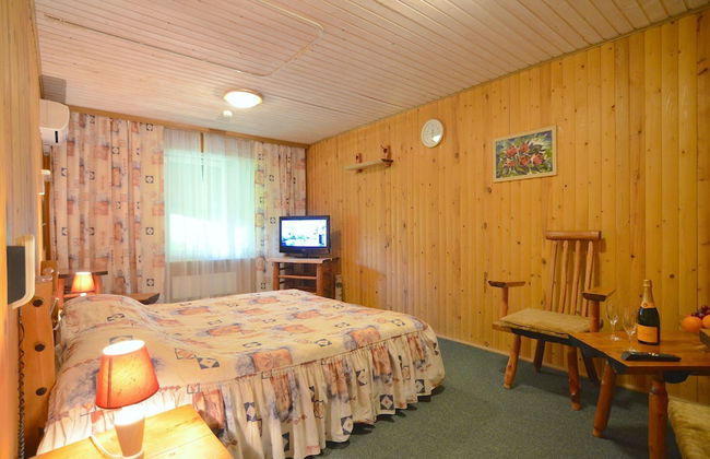 Akvareli Resort - Photo 48