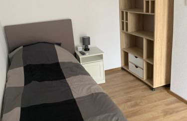 Ferienwohnung Hoppe - Foto 6