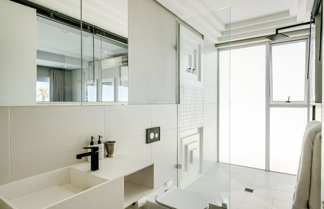 Spacious Holiday Villa w Private Pool Garden Serein - Foto 57