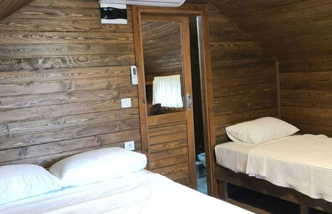 Zeytindagi Bungalow - Foto 7