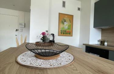 Studio cosy & rénové, à deux pas de la gare - Foto 16