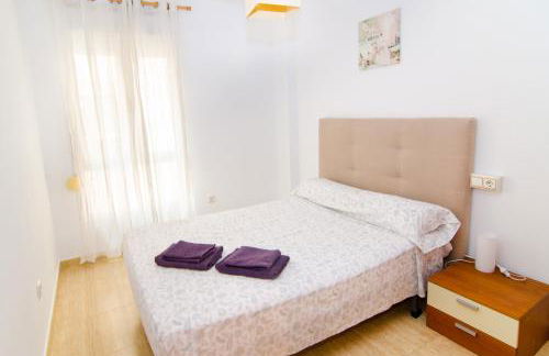 Apartamento de 4 dormitorios muy céntrico en San Juan Pueblo a tan sólo 2,5 km de la playa de San Juan y Muchavista - Foto 16