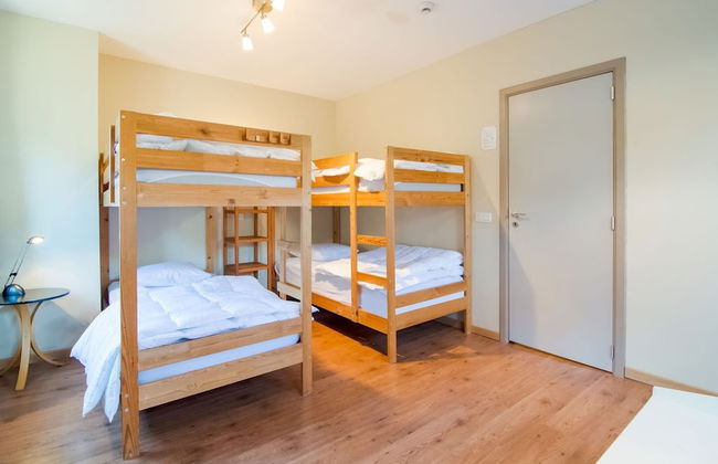 Timeless Cottage in Vresse-sur-semois With Terrace - Photo 6