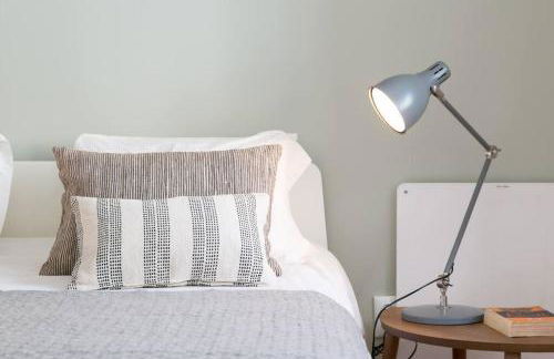 Duplex Fabuloso junto ao Rio, Ar Condicionado - Photo 25