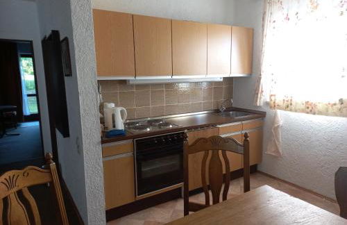 Apartman Mitterdorf Almberg 7 - Foto 7