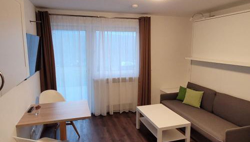 Apartment Gemütliche Ferienwohnung Bayvista für 2 Personen by Interhome - Foto 5