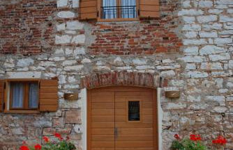 Holiday Home Old Barn - Foto 14