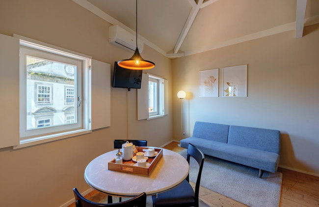Porto Vitoria Apartments - Foto 105