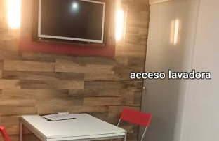 loft apartamento, piscina compartida - Foto 11