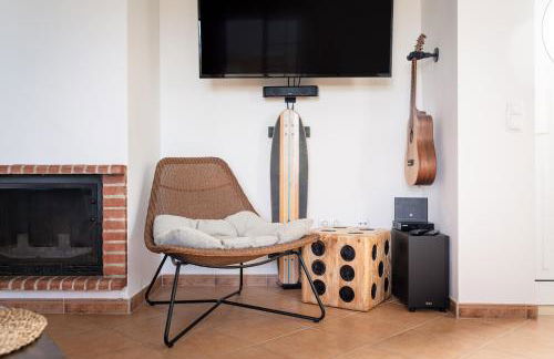 Sweet Home Arrifana - Beachhouse by Lisbeyond - Foto 9