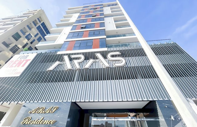 Spacious Studio With Balcony in AL Majan - Foto 8