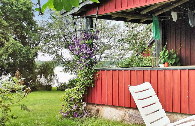 Holiday Home in Väddö - Photo 1