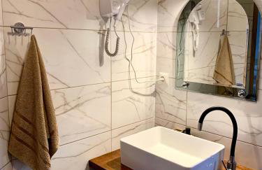 Apartament orzechowy superior - Foto 12