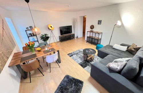 Wohnen im alten Amtsgericht im Herzen von Xanten - Foto 3