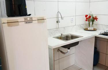 Apartamento 2QTS aconchegante - Foto 46