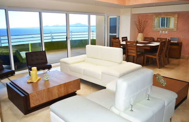 Villas de Cortez Penthouse - Foto 22