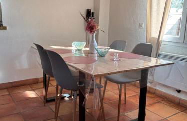 Petite Maison du carrefour de la Cèze - Foto 11