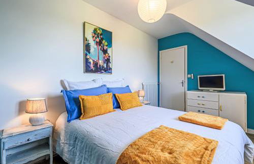 Holiday Home Villa Colette by Interhome - Foto 22