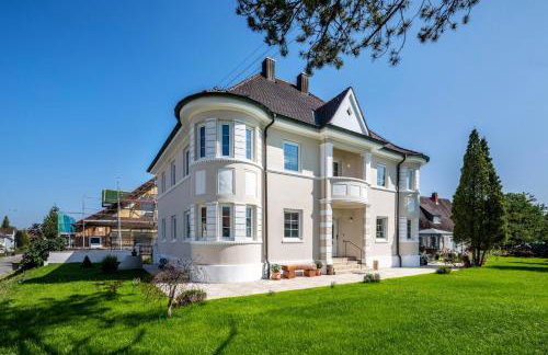 Villa Romantika - Foto 1