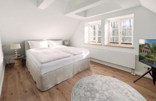 Ostsee Apartments Waldwiese - Foto 22