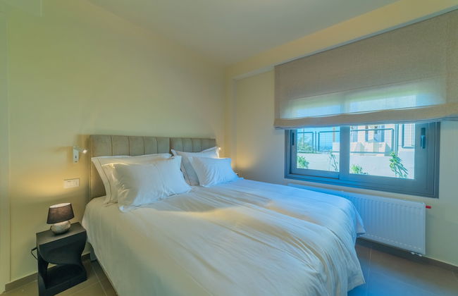 Villa Grande Crete - Foto 2