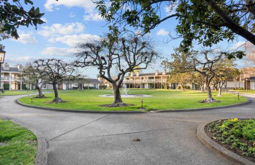 2 bed I Silverado Resort & Spa in Napa - Wine Town - Foto 27