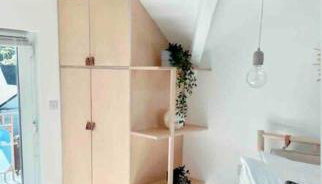 The View, Kingsand, luxurious seafront penthouse apartment with sun trap balcony and incredible sea views - Foto 3