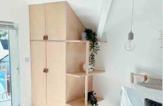 The View, Kingsand, luxurious seafront penthouse apartment with sun trap balcony and incredible sea views - Photo 3