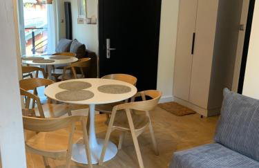 Na Wczasowej - Apartamenty - Foto 65