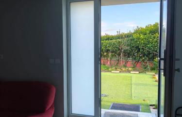 Appartement charmant à Charnay-lès-Mâcon avec jardin - Foto 14