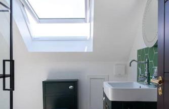 Luxury Penthouse Retreat with Epic Ocean Views & Log Burner - Foto 22