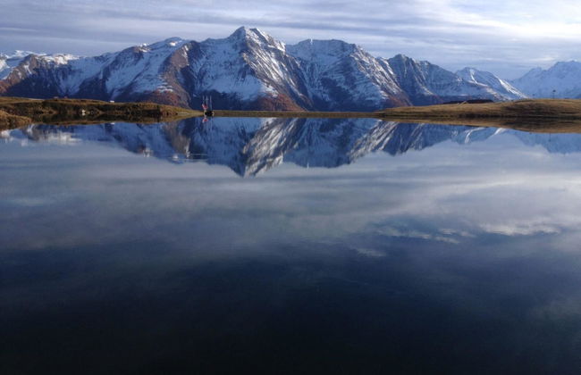 Bergrast OG Süd-West - Foto 10