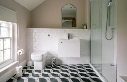 Heron House at Millfields Farm Cottages - Foto 32