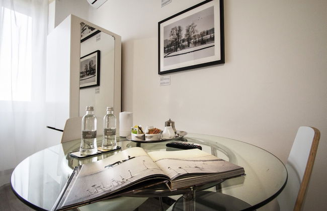 City Lights Rome - Foto 9