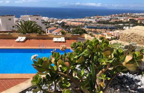 Apartamento con impresionantes vistas y piscina - Foto 69