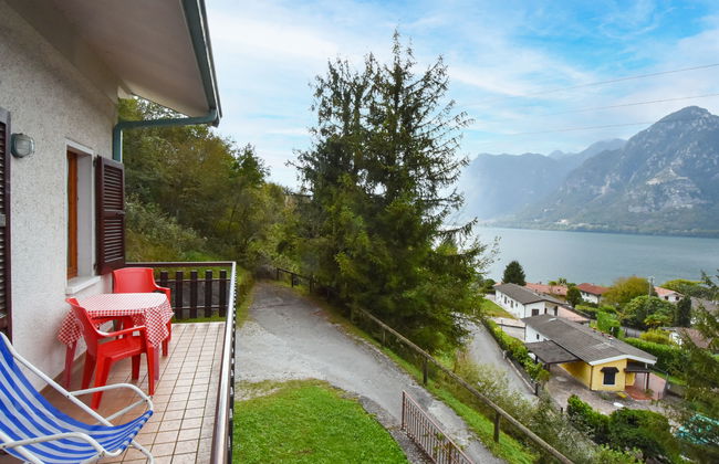 Villa Martinelli - Foto 14