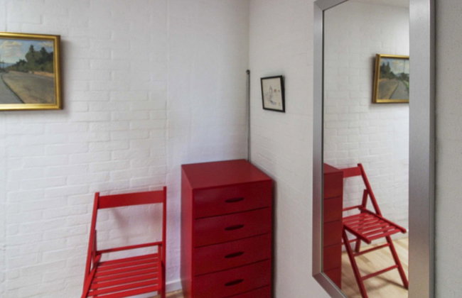 "Fränze" - 6km from the sea - Foto 11