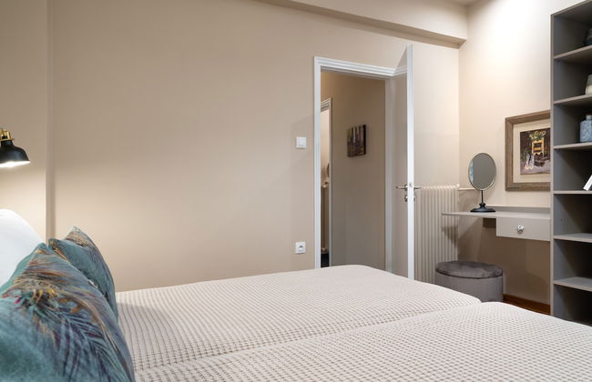 Absolute Athens Apartments - Foto 67