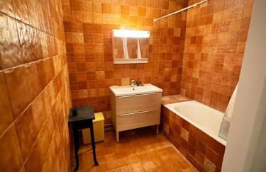 Résidence Les Gros Pins - maeva Home - Appartement climatisé 3 pièces 4 personnes - Budget MAE-4923 - Foto 9