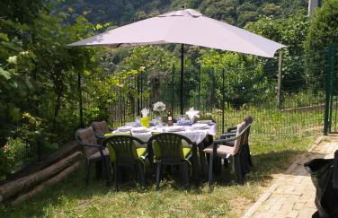 Casale Valdilana - Foto 40