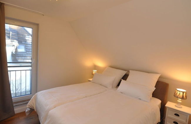 Holiday House Dune Forest b - Photo 2