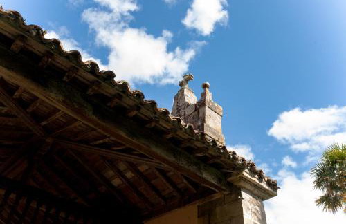 Palacio de Hualle - Photo 42