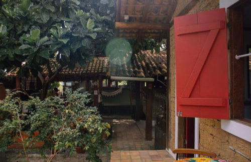 Quinta dos Samaniego - Chalés Rústicos e Suítes - Foto 26