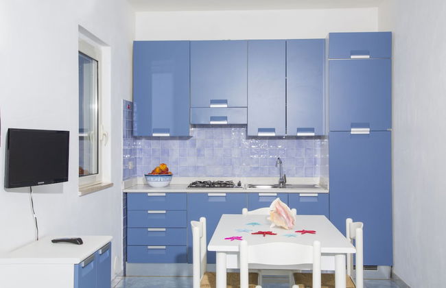 Residence La Conchiglia - Foto 4