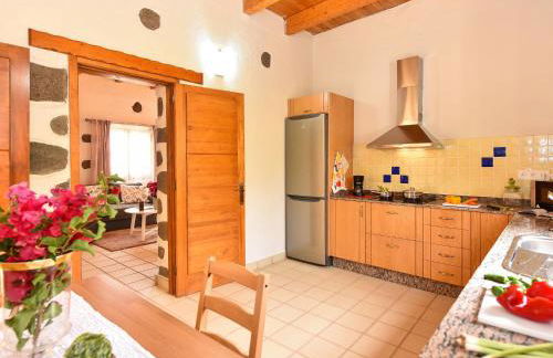 Villa in Ingenio with Private Pool - Foto 12