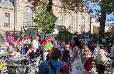 Magnifique maison 15 minutes du centre historique de Paris - Foto 33